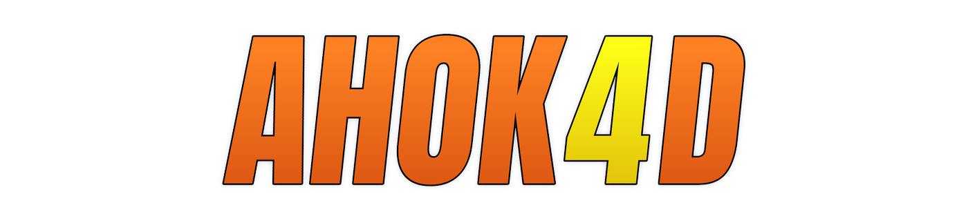 ahok4d